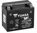 Yuasa Startbatteri YTX12-BS